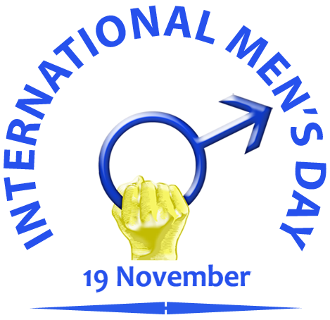 Is there an international mens day?