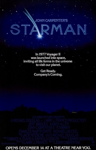 International Starman Month - International Starman Month