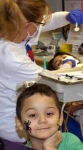 American Dental Association - Give Kids A Smile Da - Give Kids a Smile is a