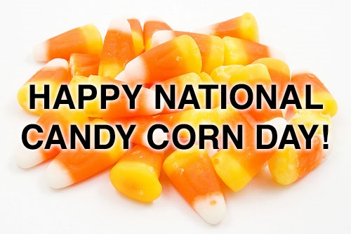 Where Does Candy Corn Get Its Name?
