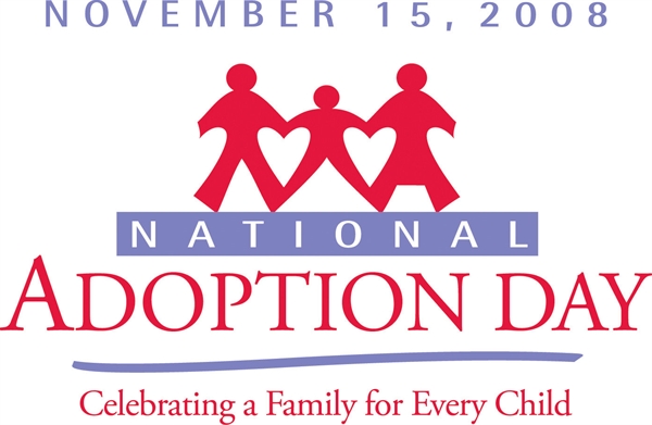Did u finalize on national adoption day?