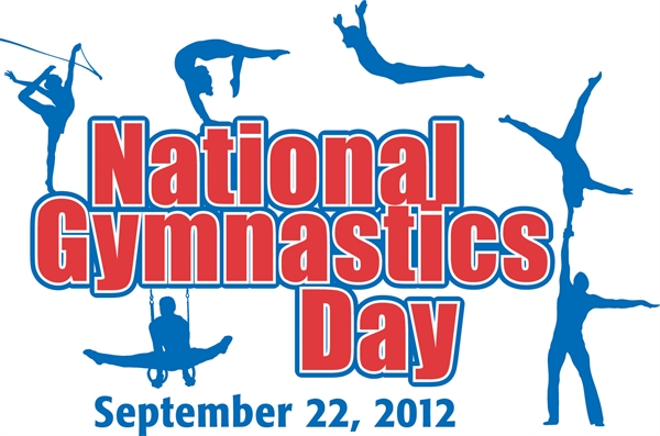 Does anyone know what Gymnastics Day is?!? Can you tell me a lot about it if you know what it is?!?