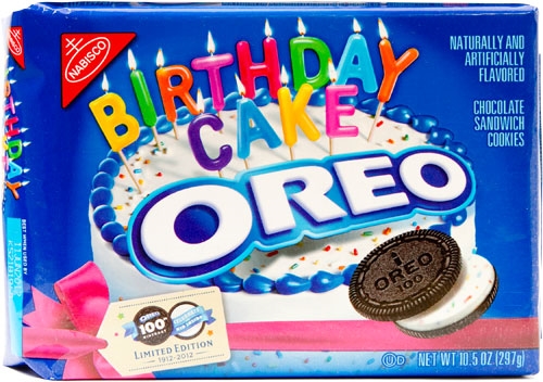 Recipes that contain oreo cookies?
