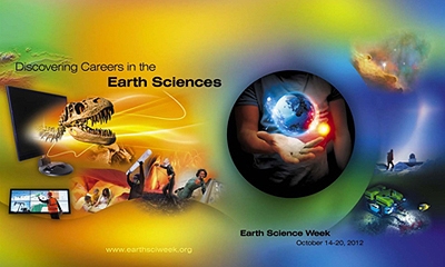 Question about Earth Science?