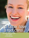 AAE - Root Canals Are the Answer for 69% of Americans Fearful of ...