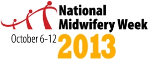 National Midwifery Week - Question About Midwifery.?