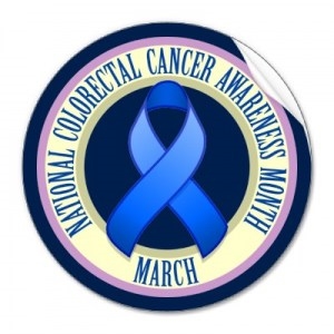 Colorectal Cancer Awareness Month - Which months are cancer awareness months?