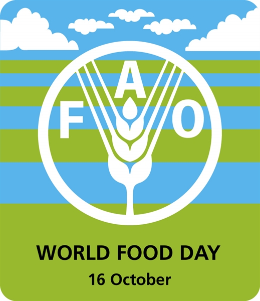 What can you tell me about World Food Day?