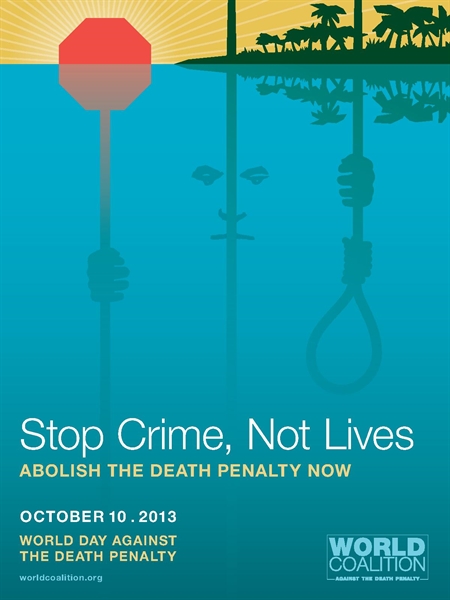 Anti or Pro Death Penalty?