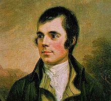 Robert Burns Day - Why is Robert Burns an inspiration to Scotland?