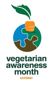 i want to try going vegetarian this month?