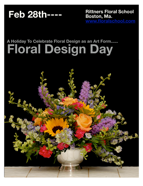 Floral Designing?