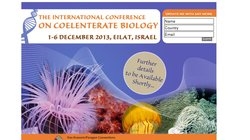 The International Conference on Coelenterate Biology 2013 ...
