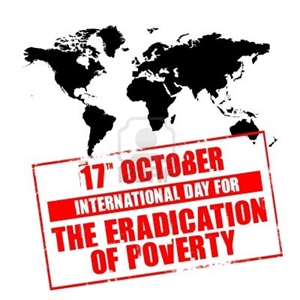 International Day for the Eradication of Poverty - Poll : Do you know today is International Poverty Eradication Day ?
