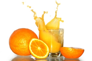 National Fresh Squeezed Juice Week - is there calendar displaying national recognition weeks?