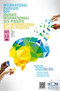 Launch of International Museum