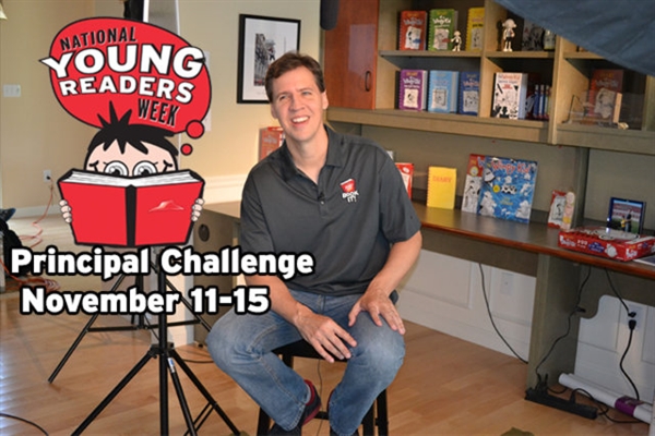 National Young Readers Week on Vimeo