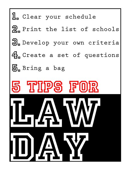 Looking for the Make My Day Law of Oklahoma?