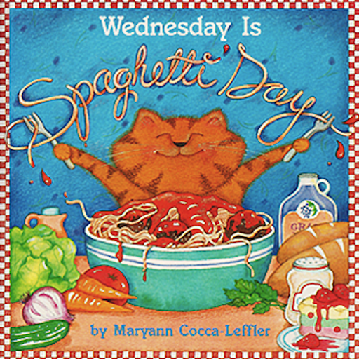 Is today a good spaghetti day?