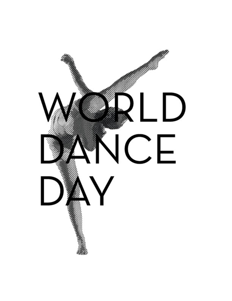 world dance day 2013