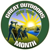 where can i get details of recent deals on the Great Outdoors within the last month?