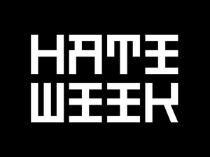Hate Week - in the book 1984, what are the preparations for hate week?