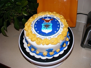 Air Force Birthday - Does the United States Air Force have a Ball like the Marines?