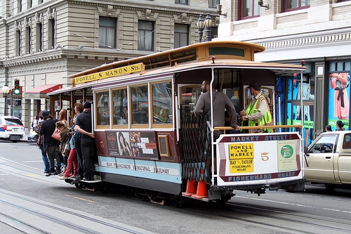 Why does riding cable cars cost so much?