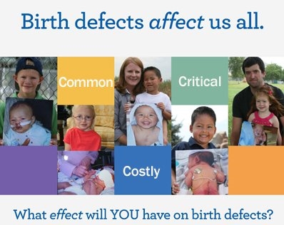 birth defects.?
