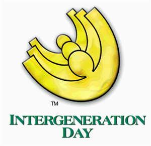 Intergeneration Day - I am Indian, please help me?
