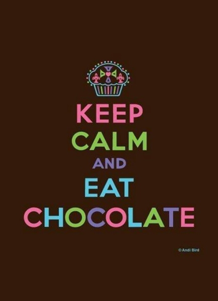 Tomorrow is really National Chocolate Cake Day.?