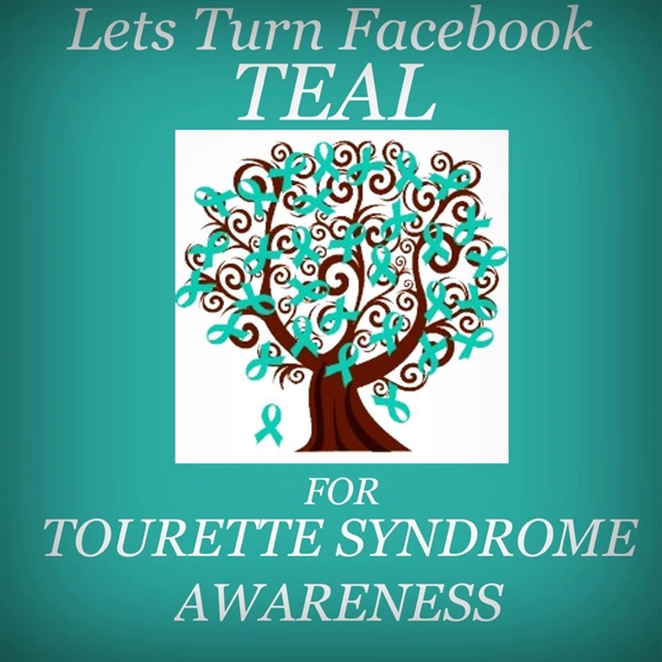 Do i have tourette syndrome?