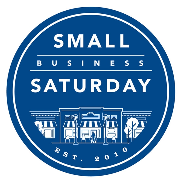How exactly is small business Saturday supposed to help?