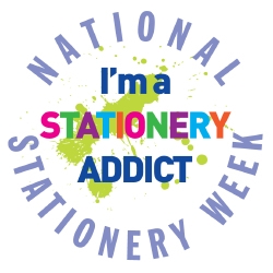 National Stationery Week - does anyone know were i can get a two weeks to view diary were the week begins on sunday?