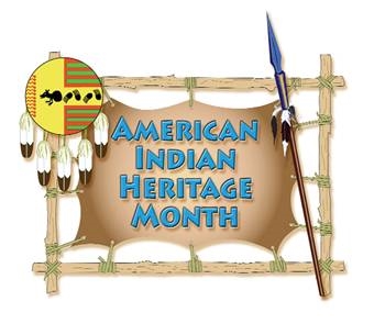 What month is Caucasian American Heritage / History Month?