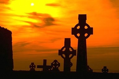 What is all souls day - November 2nd?