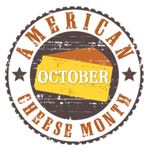 American Cheese Month - American Cheese((HeLp))?