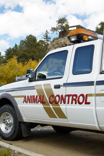 BBS Recognizes Animal Control Officer Appreciation Week