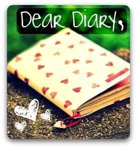 Dear Diary Day - Dear Diary?