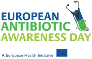 European Antibiotic Awareness Day - About antibiotic awareness