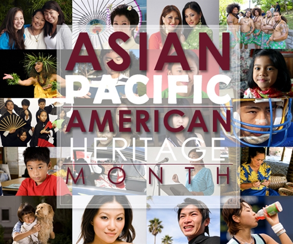AAPI Heritage Month, AAFE Community Development Conference