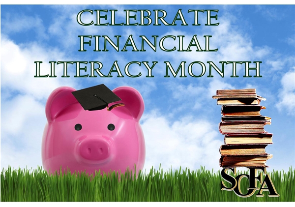 April is Financial Literacy