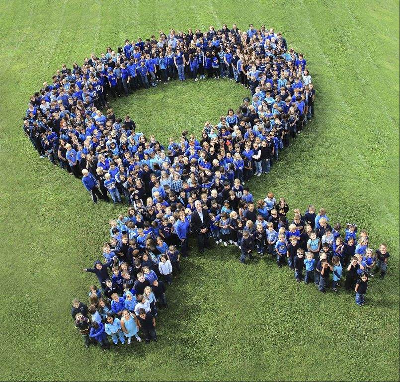 National Blue Ribbon Week 2025 April 2025   Ar 709159754 