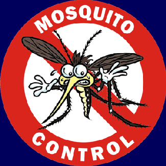 MacKid in June:National Mosquito Control Awareness