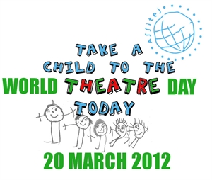 World Day of Theatre for Children and Young People - Parents who have been to Disney World with young children- HELP?