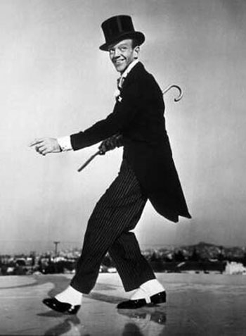 who influenced tap dancing?