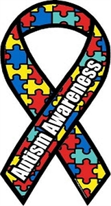 National Autism Awareness Month - Why have people forgotten Autism Awareness Month?