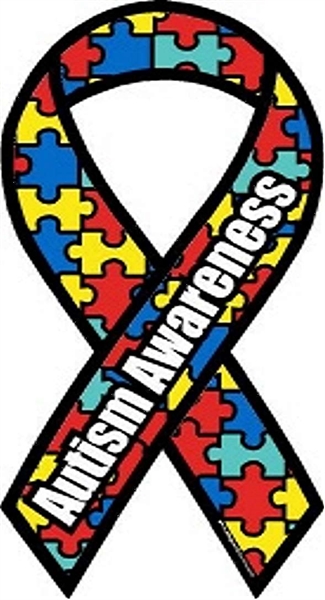 Why have people forgotten Autism Awareness Month?