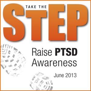PTSD Awareness Month - Post traumatic stress disorder (PTSD)?