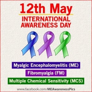 International Awareness Day, May 12th 2013: Worldwide Protests and ...